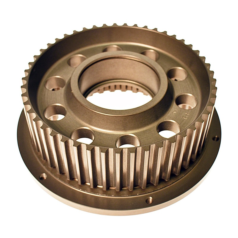 Pulley, Rear 49T 11mm 1990-Later