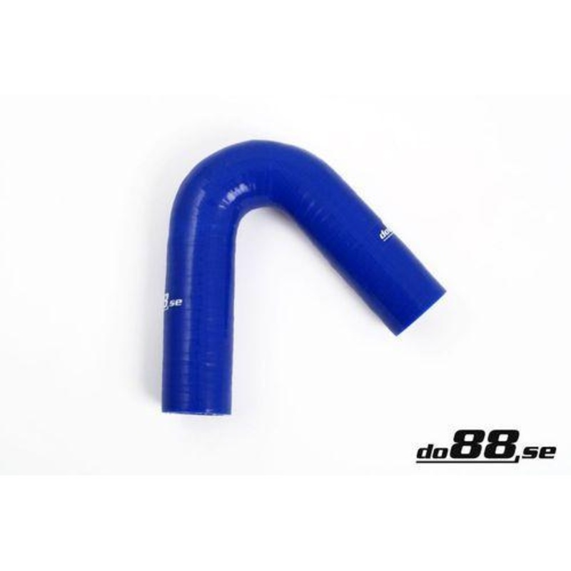 Silicone Hose Blue 135 degree 1,25” (32mm)