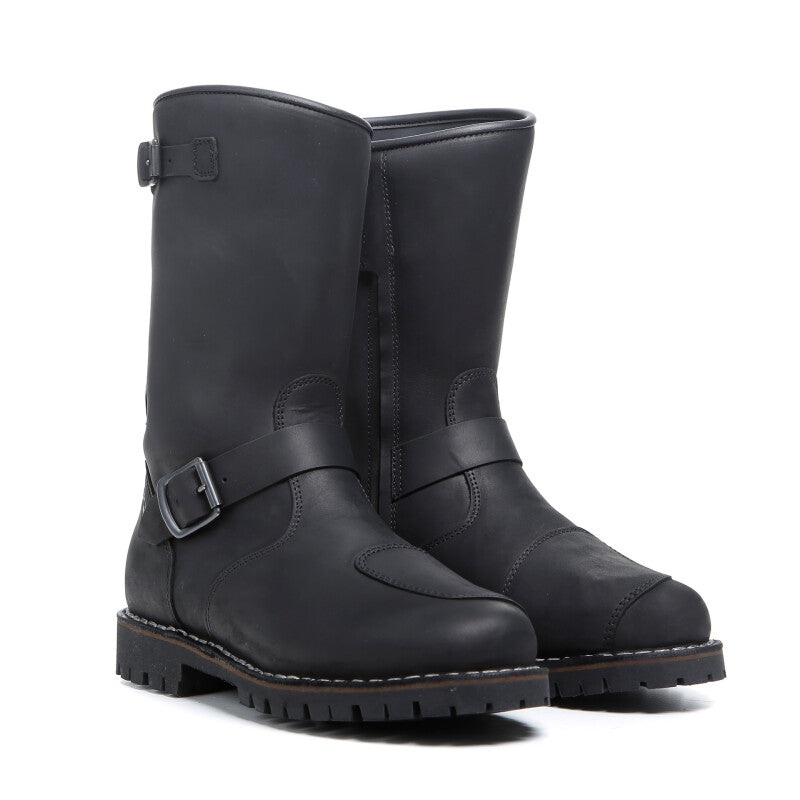TCX Fuel Waterproof Boot Black Size – 42