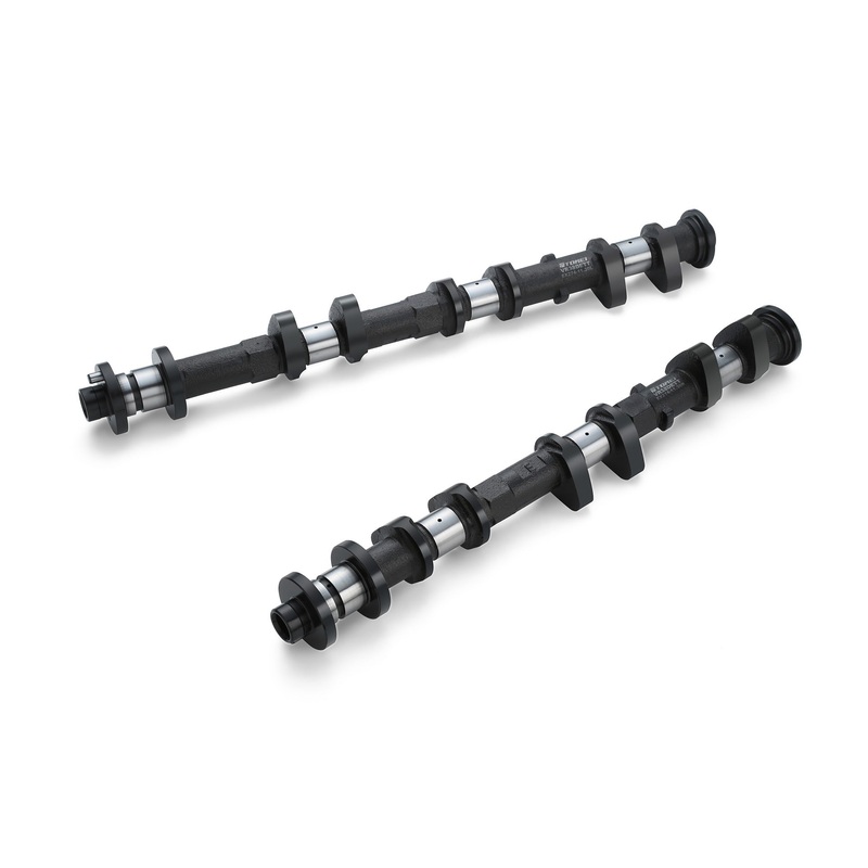 TOMEI CAMSHAFT PONCAM VR38DETT EX 266-10.30