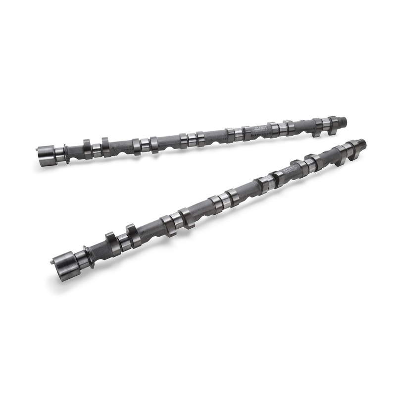 TOMEI CAMSHAFT SET PROCAM RB20DE(T) 272-10.25 SOLID