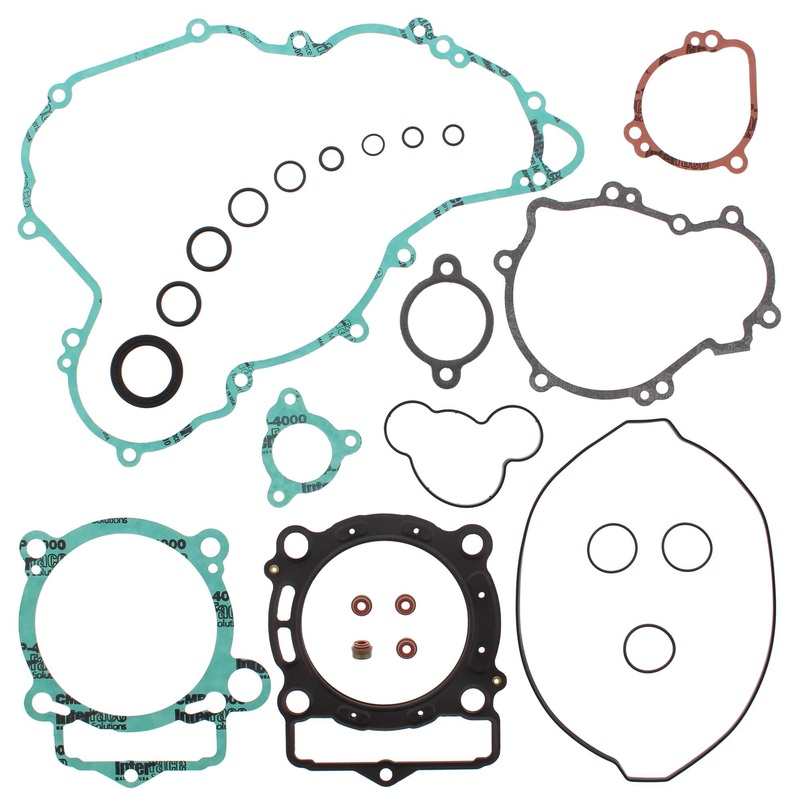 Vertex 808339 Gaskets 11-12 KTM SX-F 350 Complete Gasket Kit