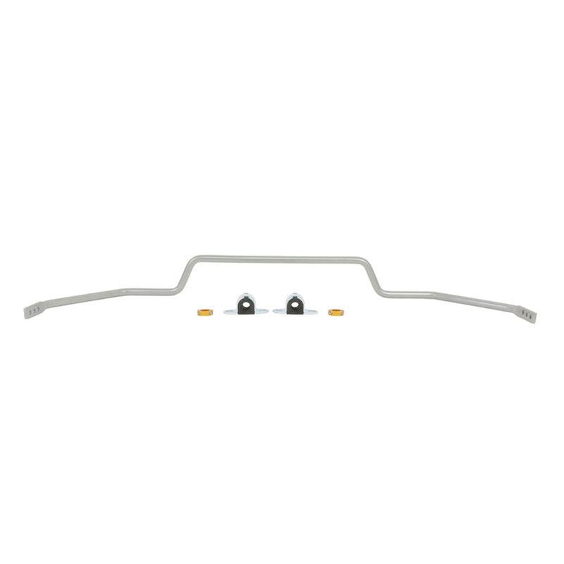 Whiteline 2009-ON  NISSAN GTR R35 Rear  Sway Bar – 20mm 3 Point Adjustable BNR36XZ