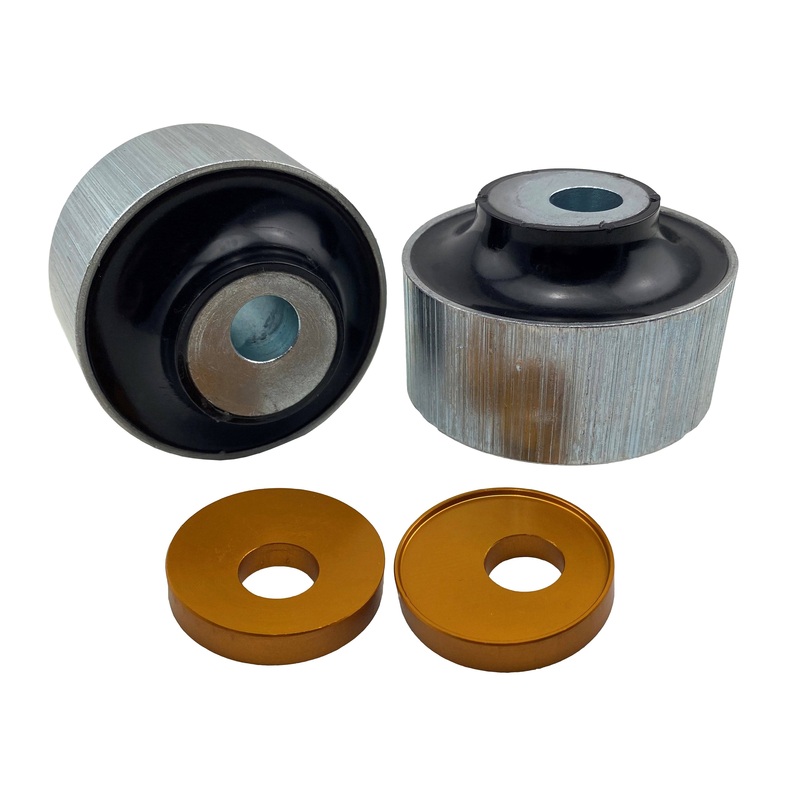 Whiteline 2020-ON  TOYOTA YARIS XP AWD Front  Control Arm Lower – Inner Rear Bushing Kit KCA511