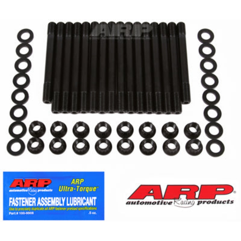 ARP Nissan VG30DE/DETT 3.0L V6 head stud kit