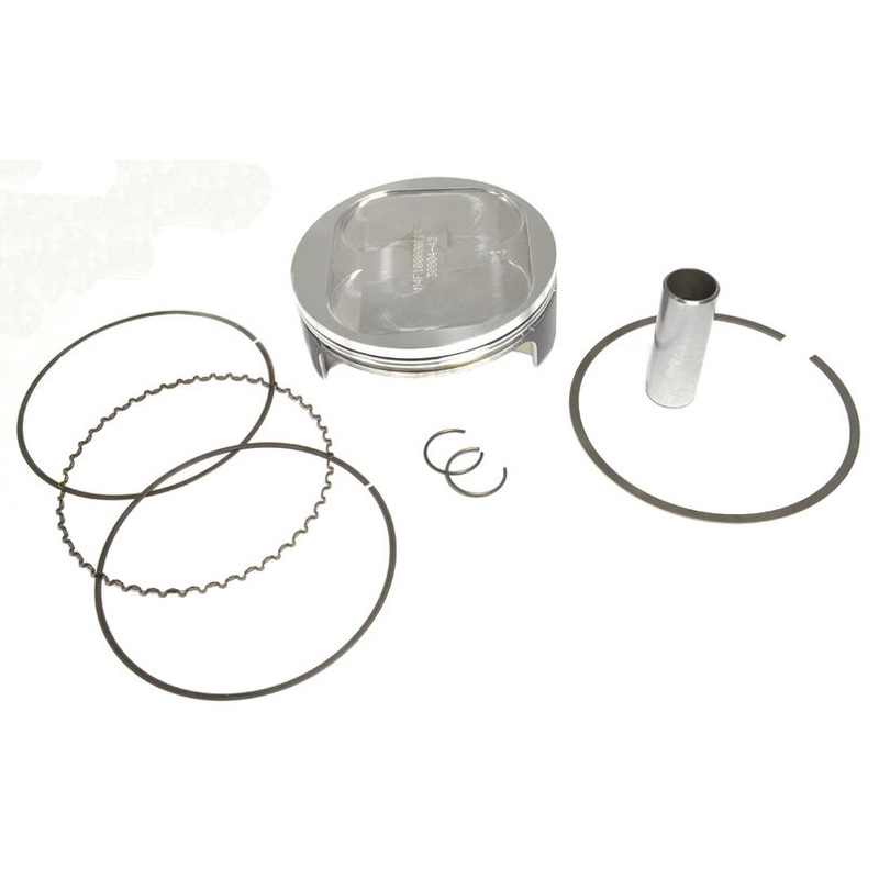 Athena S4F10000007B Ring Set Diameter 100 mm for Athena Piston