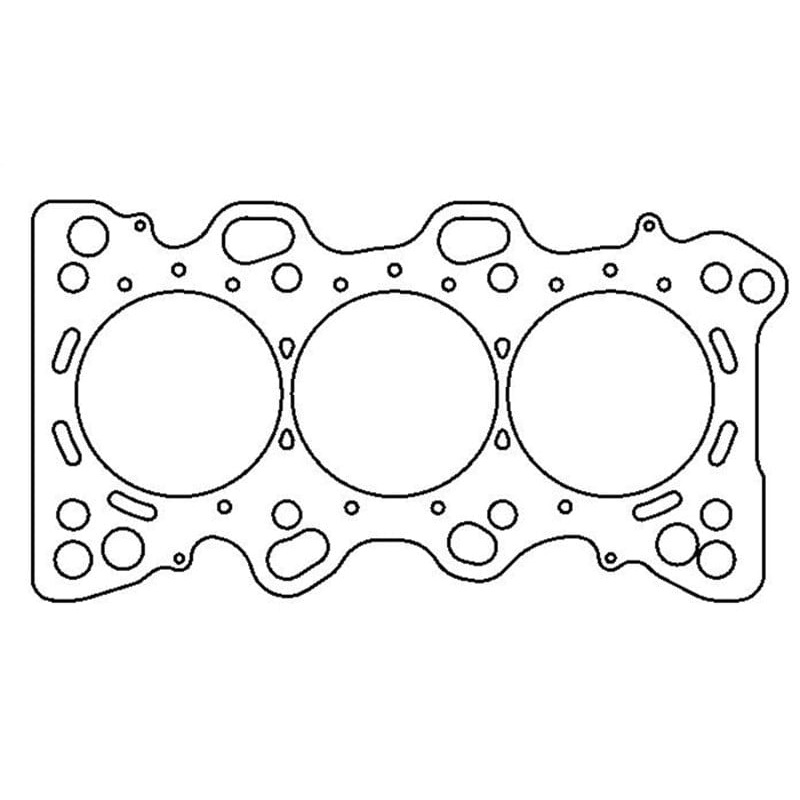 Cometic Honda NSX 3.0L 24V V6 C30A1 91.0mm .030in MLS Head Gasket