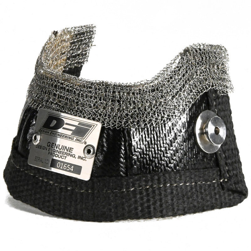 DEI Wastegate Shield – Turbosmart 40mm to 45mm – Onyx