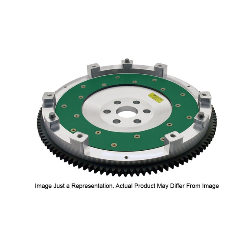 Fidanza Aluminum Flywheel | 2006-2014 Mazda Miata (161201)