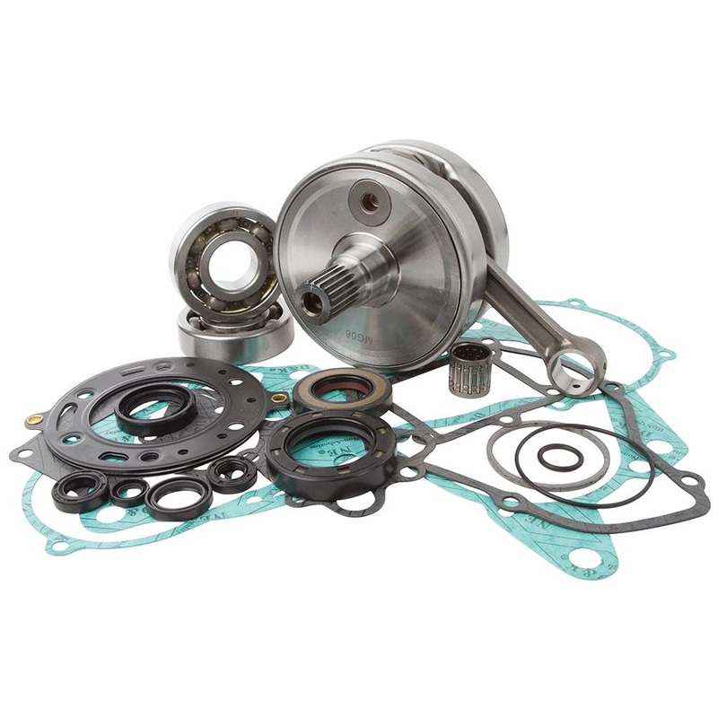 Hot Rods CBK0043 87-89 Honda TRX 250 R 250cc Bottom End Kit