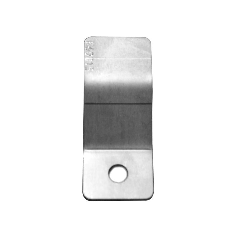 Kooks 05-13 C6 Corvette Transmission Cooler Line Relocation Bracket