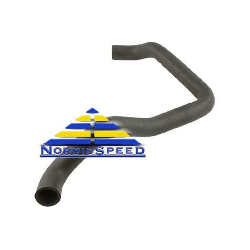 Lower Radiator Hose B258I OEM Style