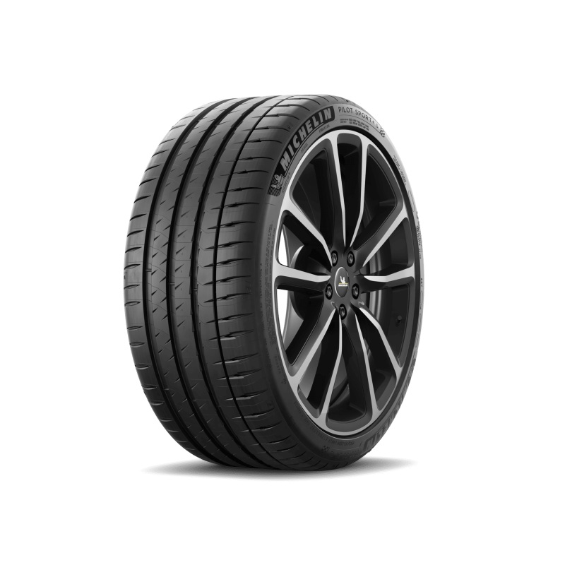 Michelin Pilot Sport 4 S 285/30ZR20 (99Y) XL Star BMW