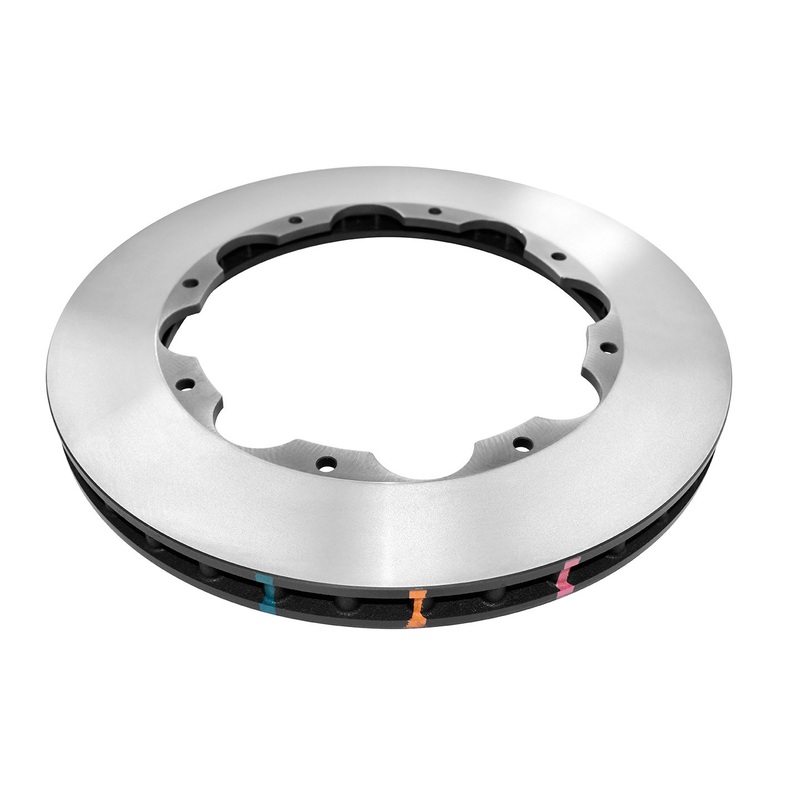 Rear 5000 Series HD Brake Ring