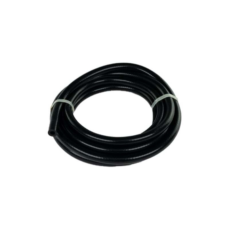 Turbosmart 3m Pack – 6mm Reinforced Vac Hose – Black