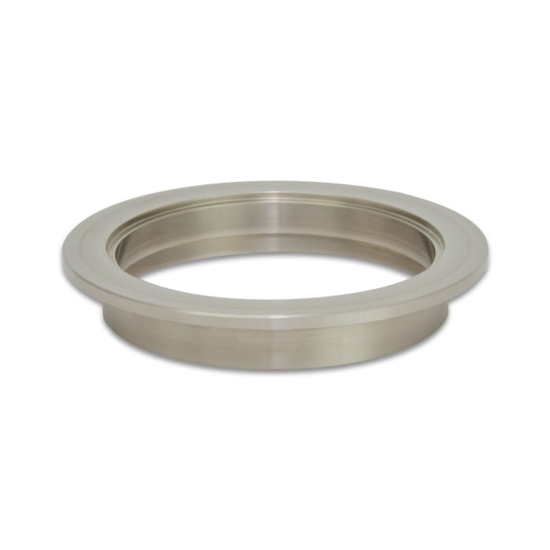 Vibrant Performance Female V-Band Flange 2.50″ O.D. Tubing