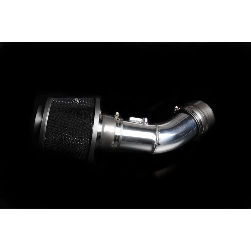Weapon R Secret Weapon Short Ram Air Intake 2011 Chevrolet Malibu (2.4L)