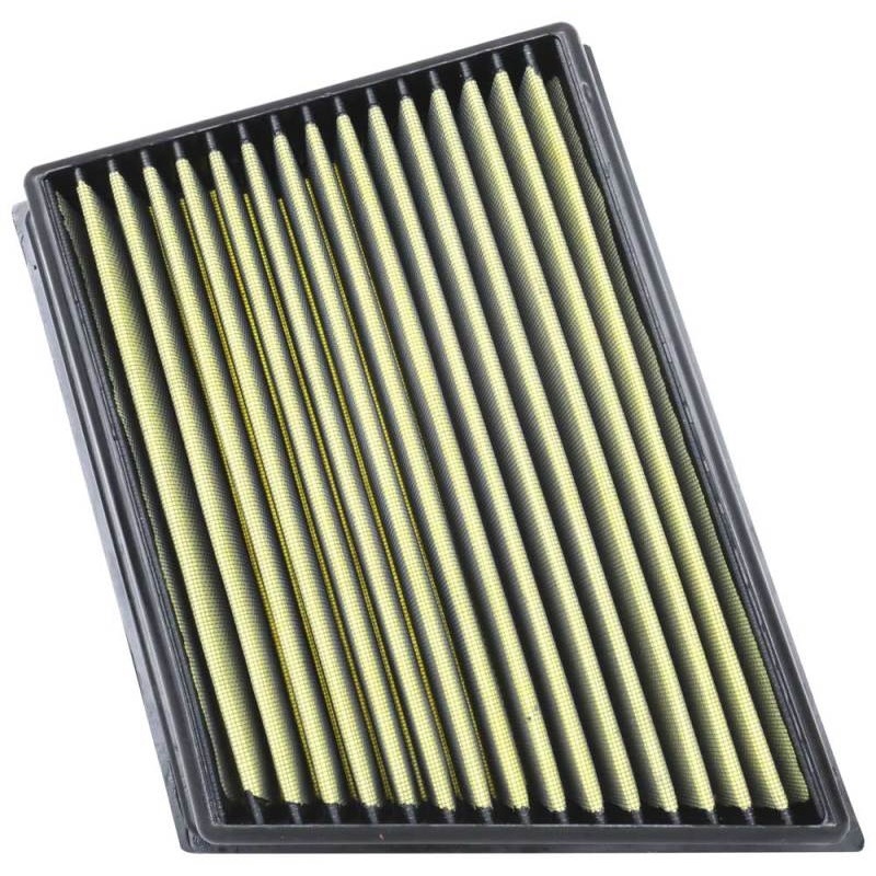 Airaid 2011 GMC Sierra 2500 HD V8-6.6L DSL Direct Replacement Filter