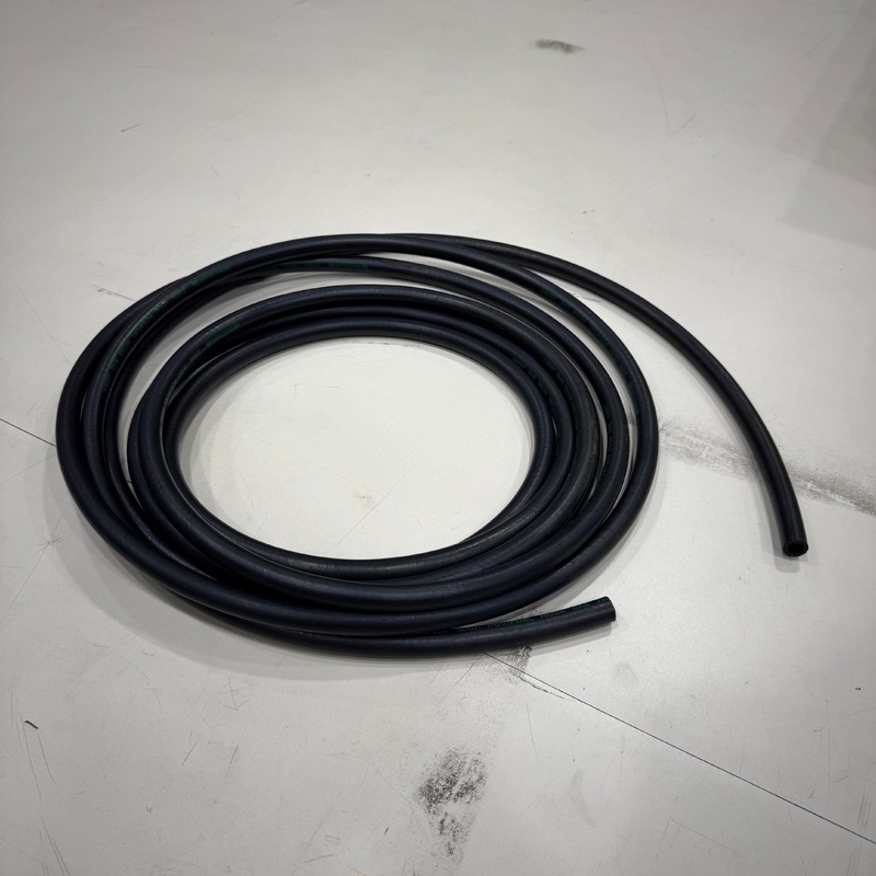 [GARAGE SALE] –  Radium 3/8″ PCV/Fuel Hose, 6AN – 27 FEET