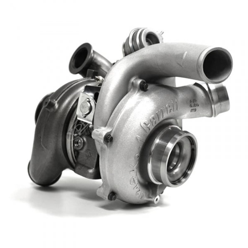 Garrett 851824-5001S New Stock Replacement SST3266V Turbocharger (Wide Frame Pickup)