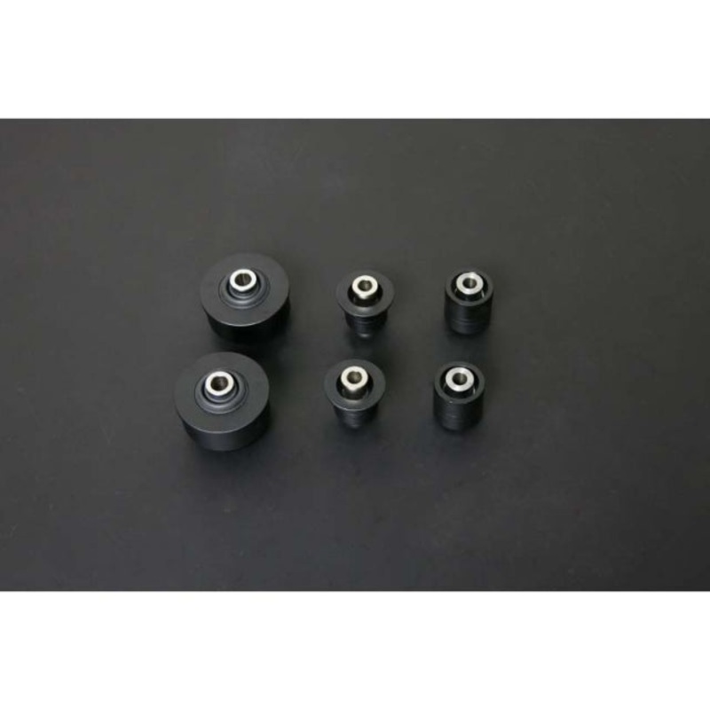 Hardrace Front Lower Arm Bushing – 04-08 Acura TSX / 04-08 TL (UA6) / 03-07 Honda Accord