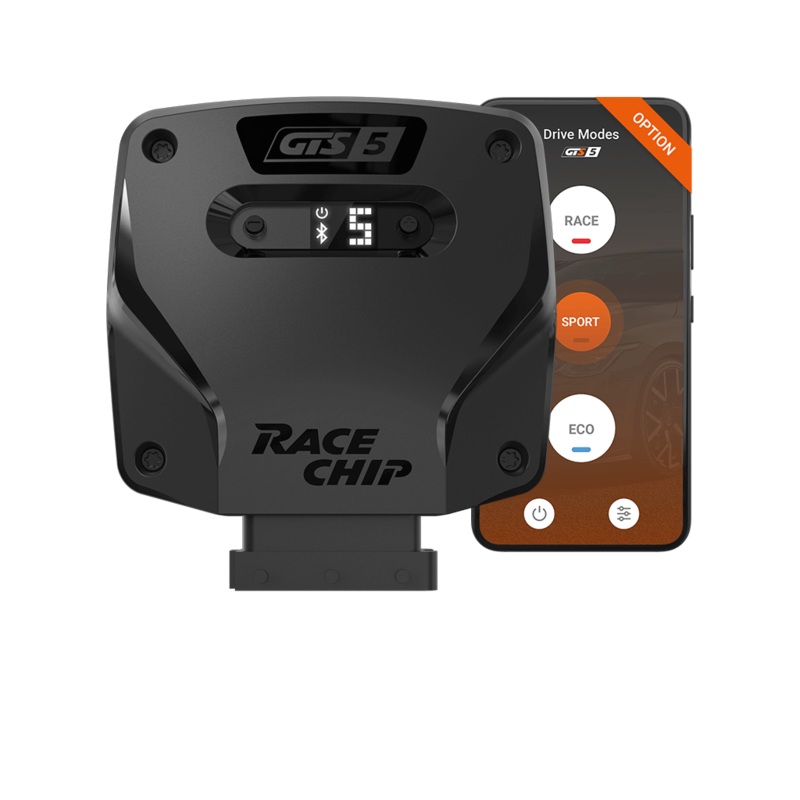 Race Chip Edge ST 2.7 Ecoboost (2018-2024)