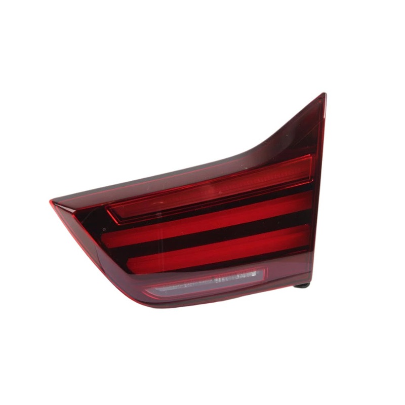Tail Light Assembly LCI Shadowline (Right Inner) – BMW F82 M4