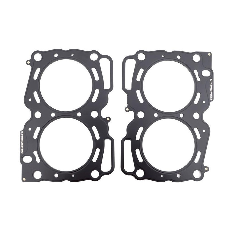 GrimmSpeed EJ25 SAVCS Head Gasket Set | 04-07 STI / 08-14 WRX / 04-08 FXT / 05-09 LGT