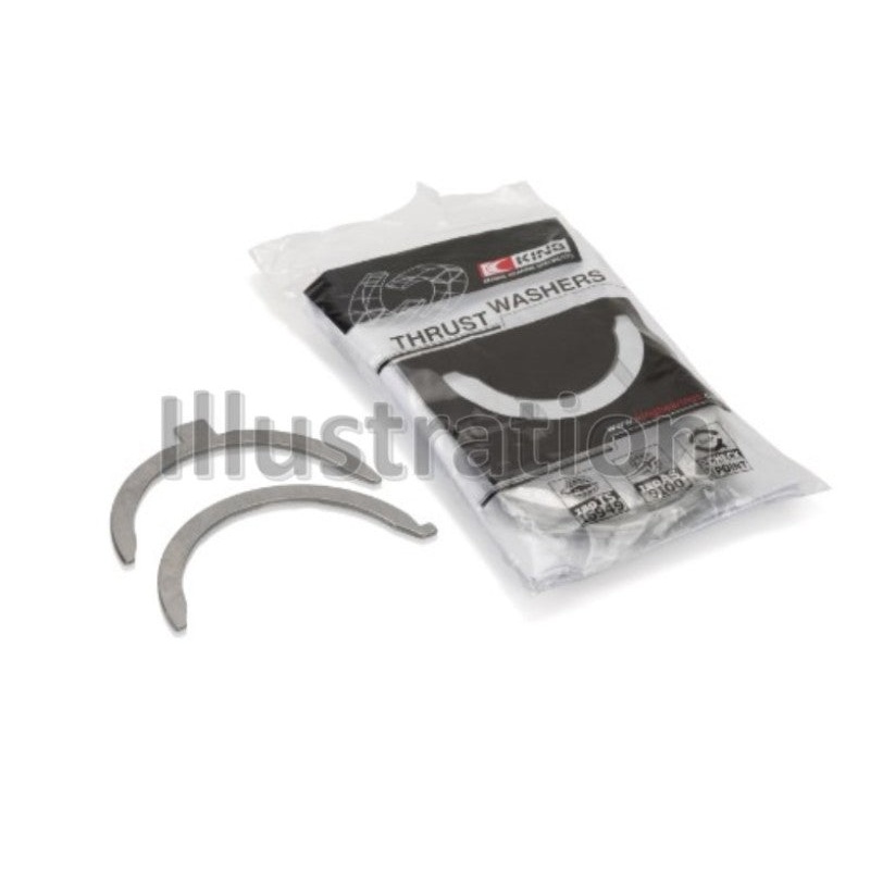 King Nissan MR20DE Thrust Washer Set