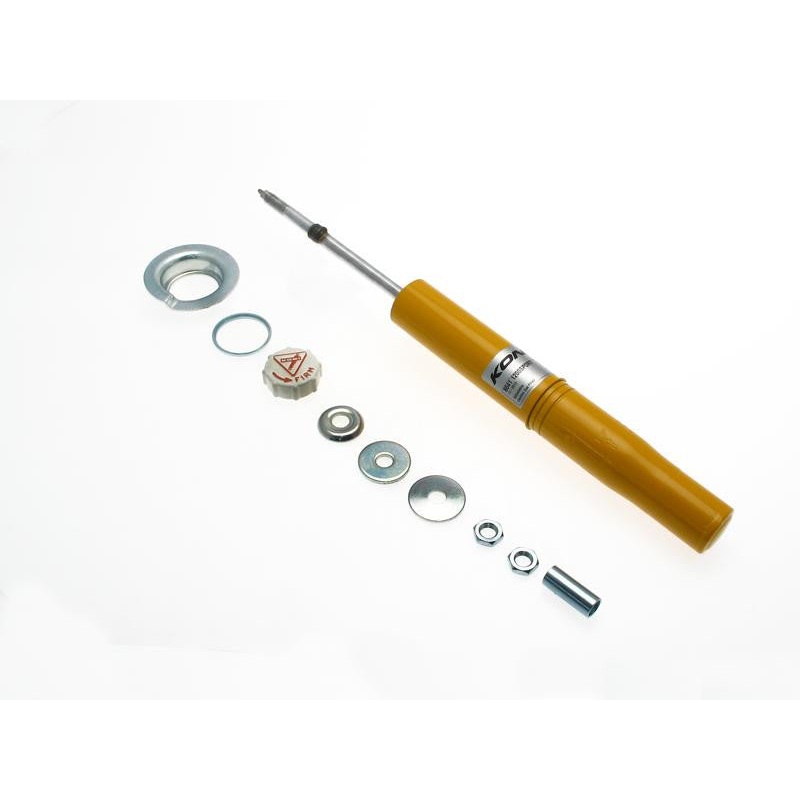 Koni Sport (Yellow) Shock 1990-1997 Acura NSX (front)