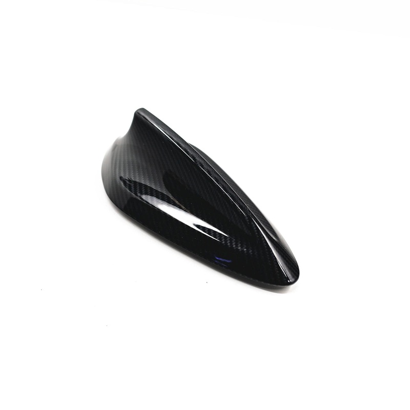 M Performance Antenna Cover Aramid Fiber – BMW / G0X / F9X / G8X / X5 / X7 / M3 / M4 / & More