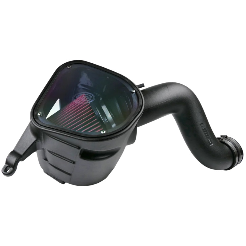 S&B Cold Air Intake for 03-07 Dodge/Ram Cummins 5.9L (75-5094)