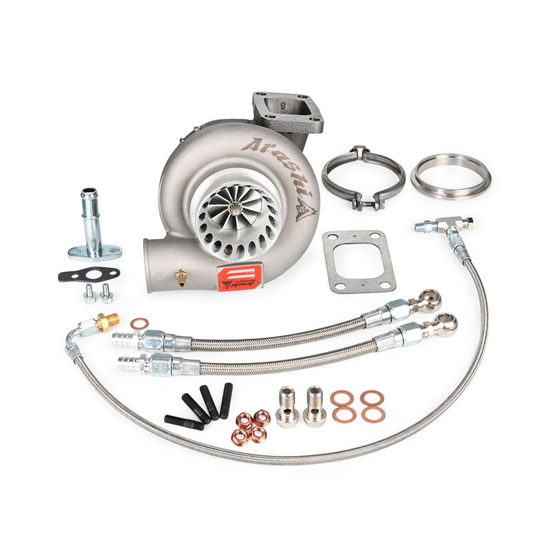 Universal 3″ TD06H-25G-10cm T3 Anti-Surge