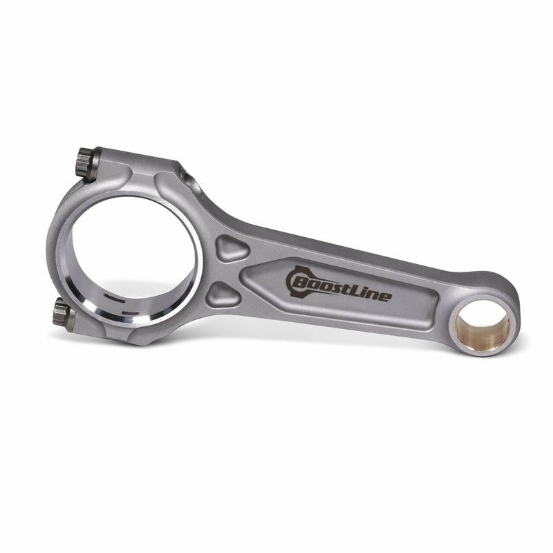 Wiseco 144mm 22mm ARP 625+ – BoostLine Connecting Rod Kit | 2016 – 2021 Audi TT RS  (VW5670-866+)