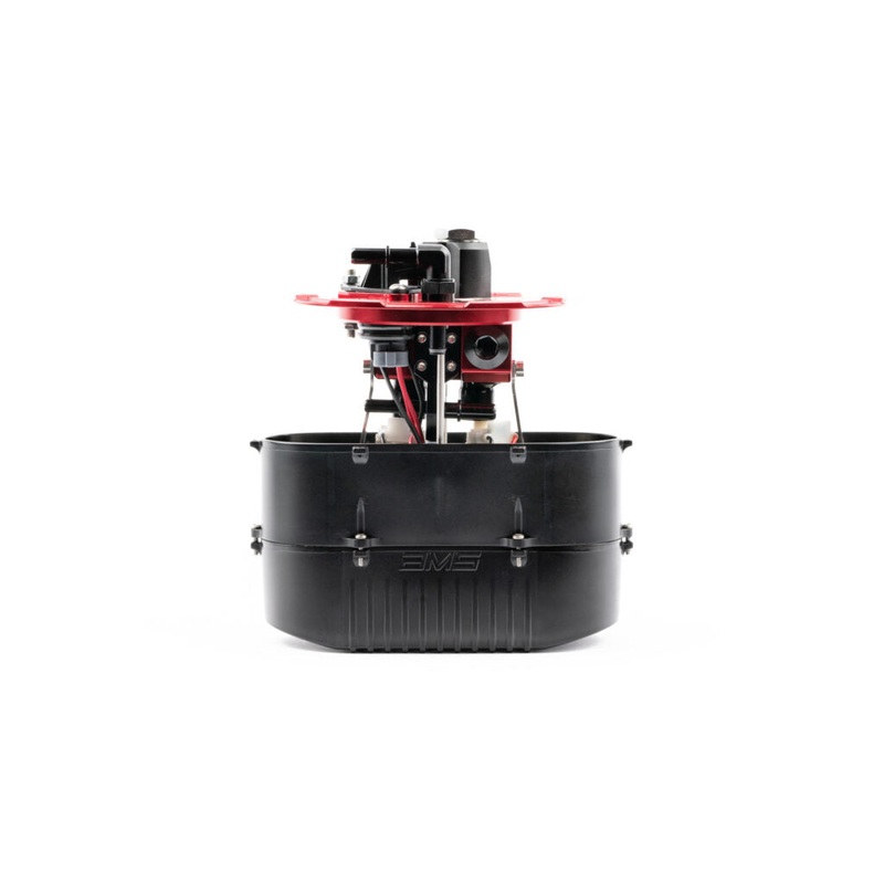 AMS Performance In-Tank Fuel Pump System | 2014-2024 Infiniti Q50 / Q60 3.0T (ALP.28.07.0020/0021-1)