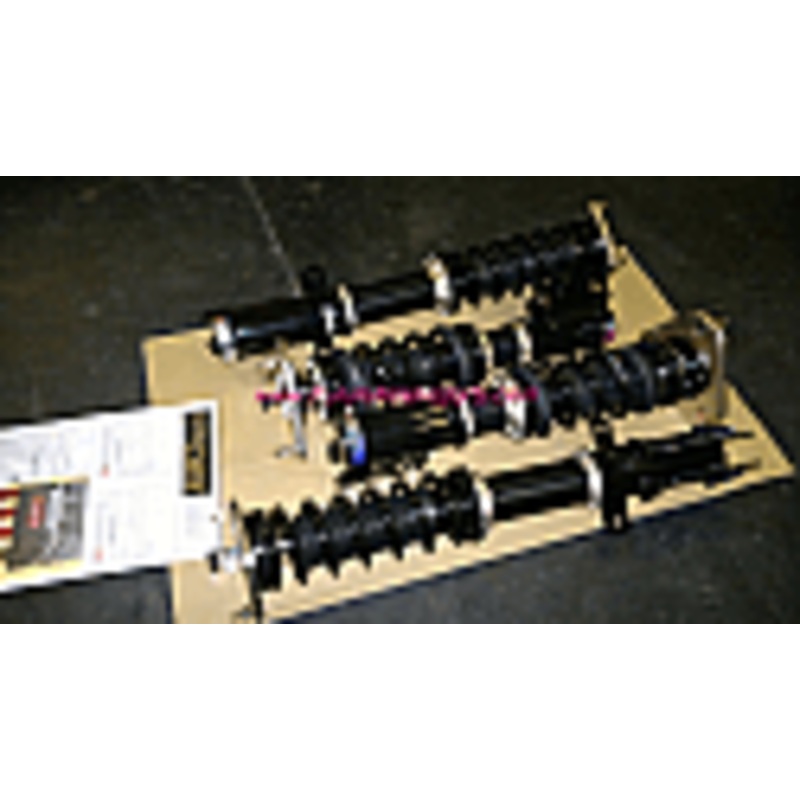 BC Racing BR Series Type RA Coilovers Nissan Skyline R33 GTS ECR33