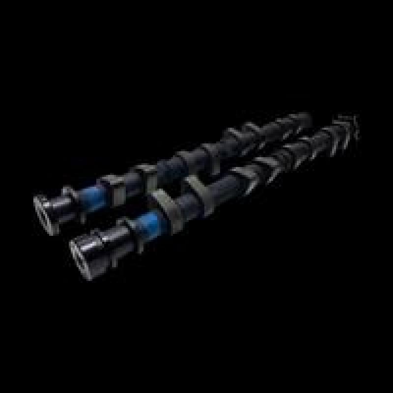 Brian Crower Mazda MZR Stage 2+ Camshafts – Modified Engine Spec