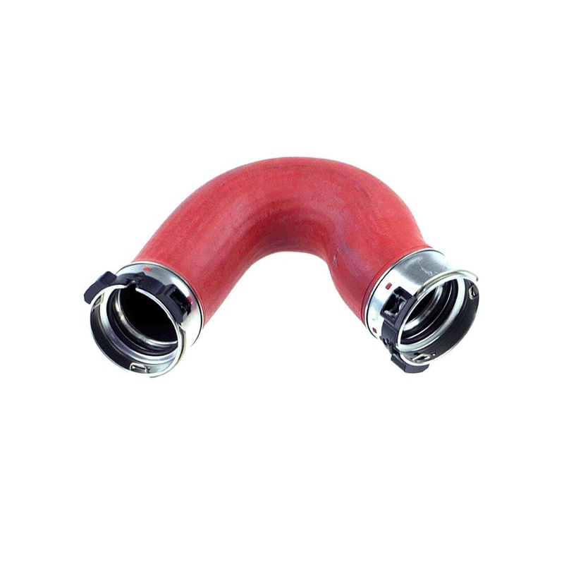 Charger Air Hose – Mercedes