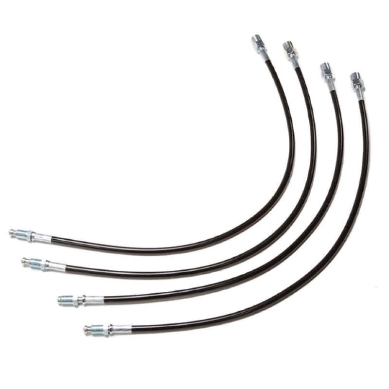 Chase Bays 95-06 BMW 3-Series E36/E46 Caliper Brake Lines – Front Lines