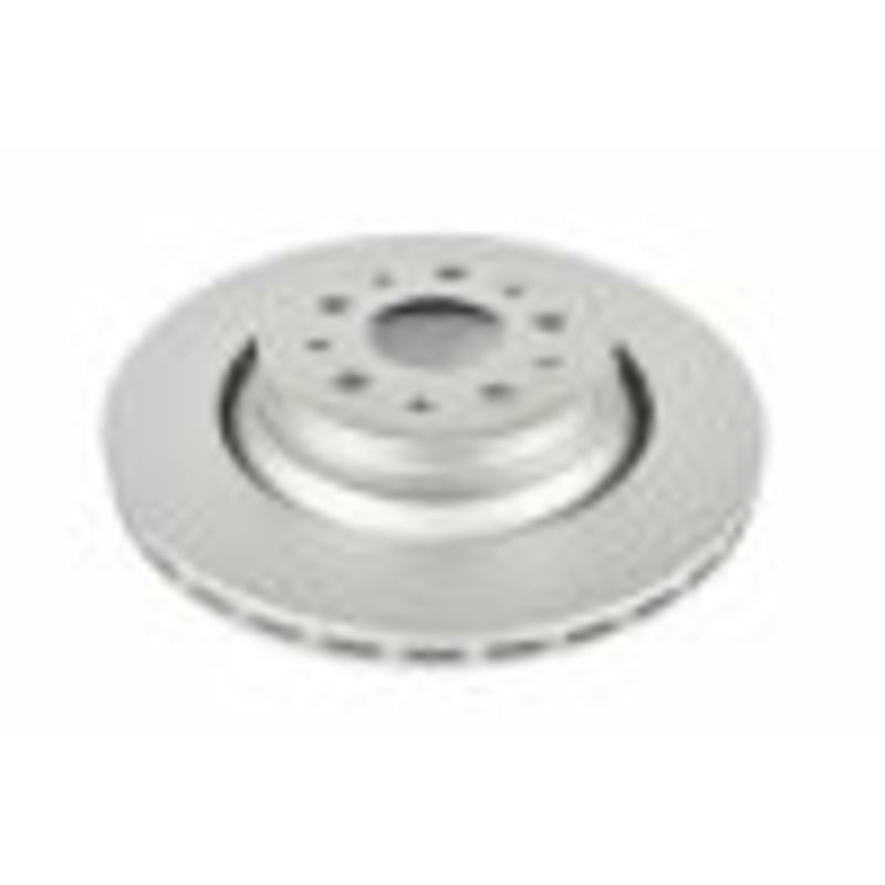 DBA 17-19 Maserati Ghibli (Excl Dual Caliper) Rear En-Shield Standard Rotor