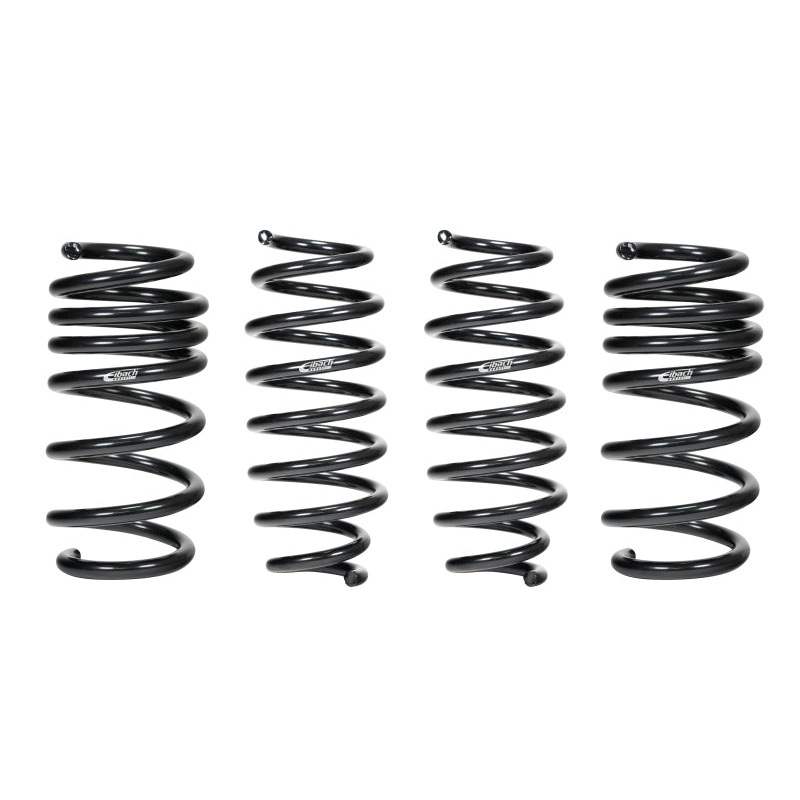 Eibach Pro-Kit Lowering Springs – 2022+ Tesla Model 3
