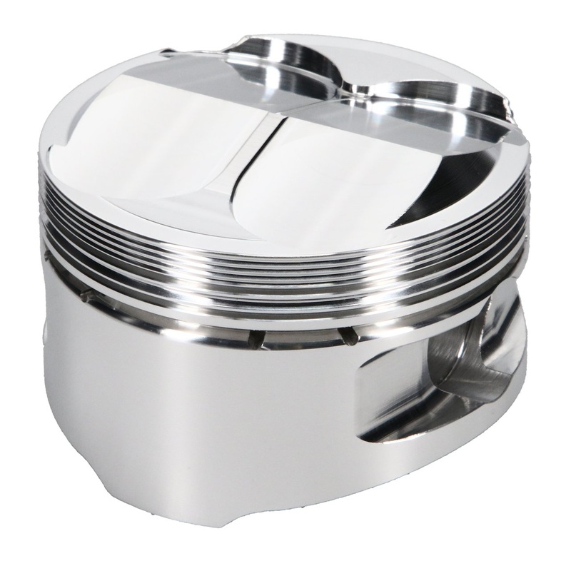 JE Pistons 131367