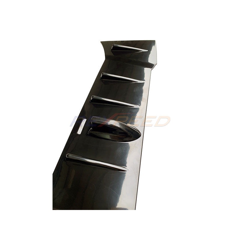 Rexpeed Vortex Generator | 2013 – 2016 Subaru BRZ & Scion FRS (FR13)