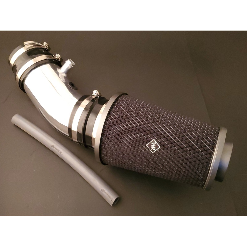 Weapon R Secret Weapon Intake | 2011 – 2021 Dodge Challenger (307-217-101)