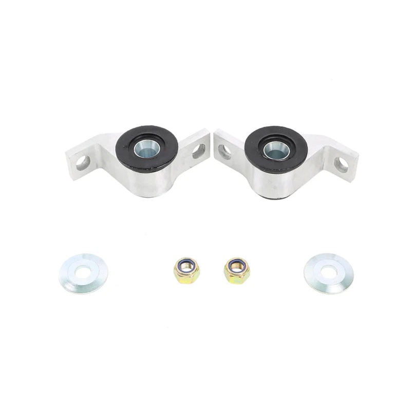 Whiteline 1993-2000  SUBARU IMPREZA WRX STI GC, GF Front  Control Arm Lower – Inner Rear Bushing Kit KCA319M