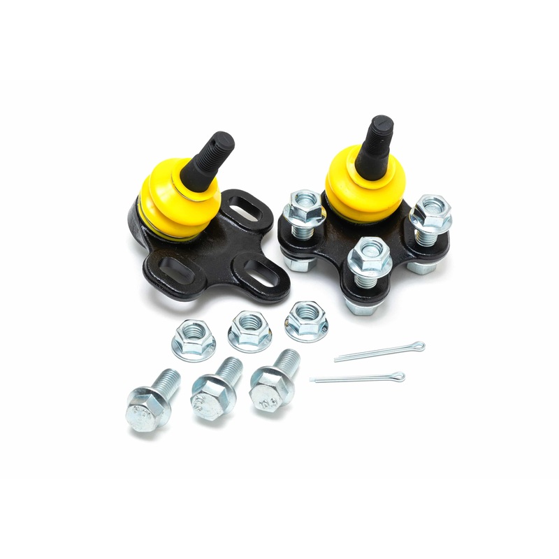 Whiteline 2015-ON  HONDA CIVIC X GEN FC, FK (INCL RS, SI) Front  Ball Joint – Lower KCA468