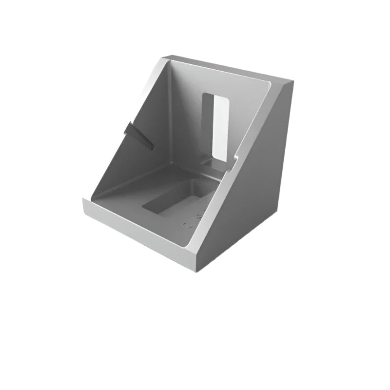 40×40 Angle Brackets