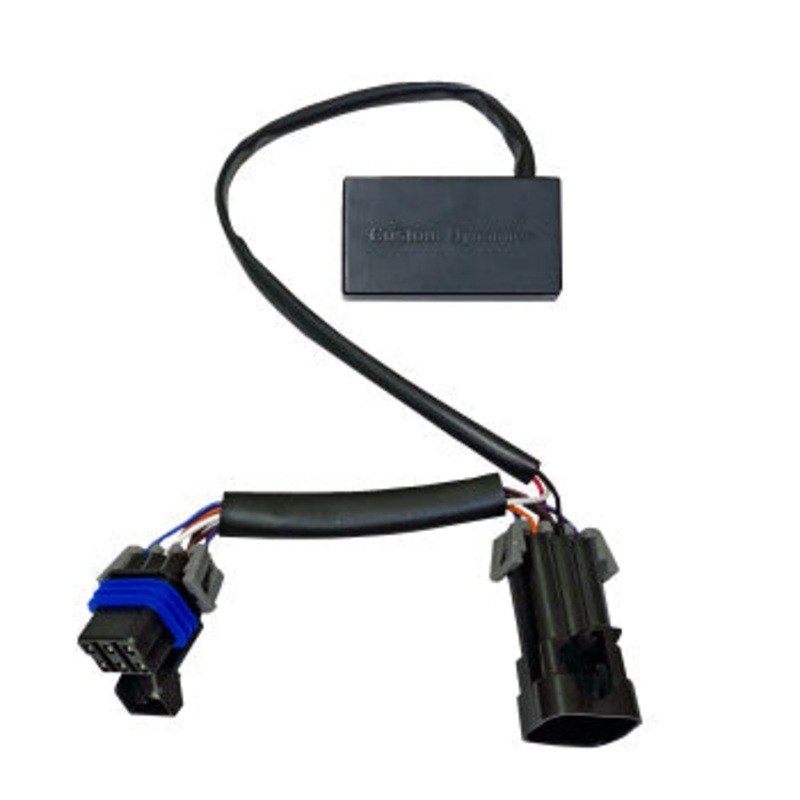 Brake Light Module by Custom Dynamics