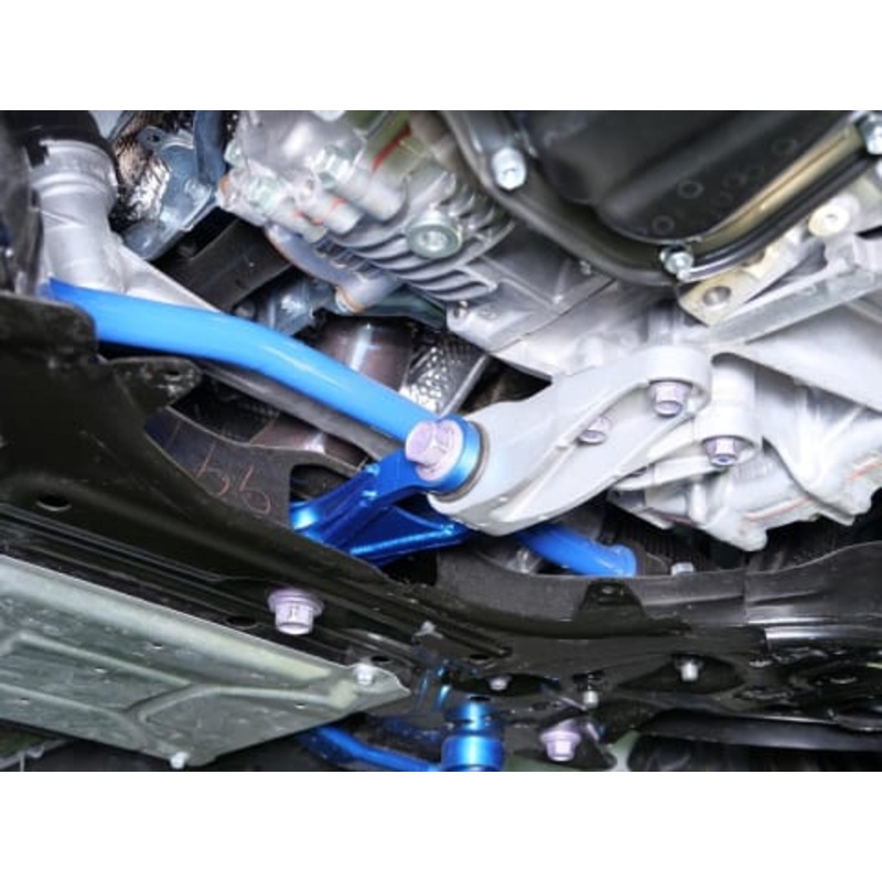 Cusco Engine Pitching Stopper – GR Corolla 2023+