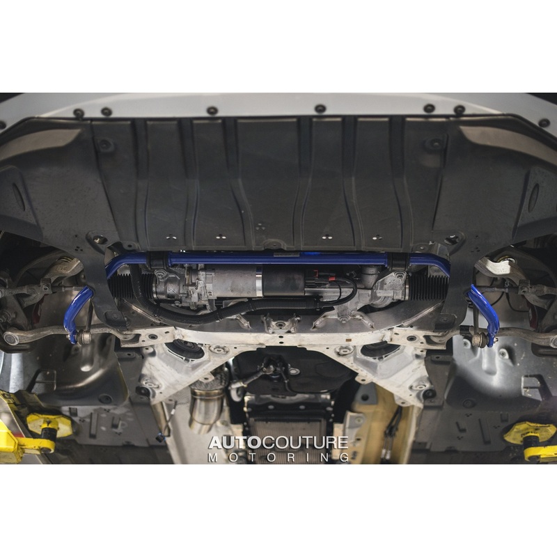 Cusco Sway 28mm Front 2020+ Toyota Supra (A90) 3.0L Turbo